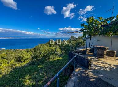 Kuca, Lovran, Tuliševica, prodaja, 275000 €, 120 m2