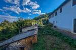 OPATIJA, LOVRAN - Prekrasna starina s panoramskim pogledom i 1800m2 zemljišta