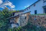 OPATIJA, LOVRAN - Prekrasna starina s panoramskim pogledom i 1800m2 zemljišta