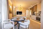 Opatija, centar, dvosobni stan, najam, 51m2, 300m od mora 