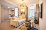 Opatija, centar, dvosobni stan, najam, 51m2, 300m od mora 
