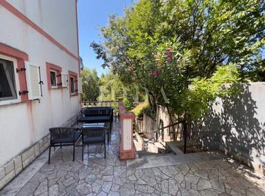 Cetvorosoban stan, Crikvenica, Jadranovo, prodaja, 255000 €, 81 m2