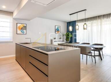 Trosoban stan, Rovinj, prodaja, 1250000 €, 131 m2