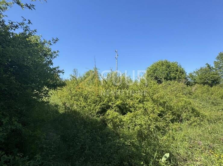 Vrbovsko - Gomirje, zemljište od 2.294m2