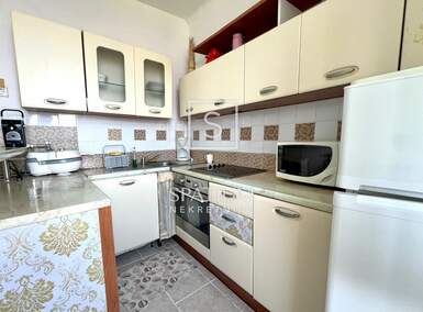 Dvosoban stan, Rijeka, Belveder, najam, 600 €, 46 m2