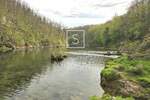 OGULIN - OKOLICA, GRAĐEVINSKI TEREN S TRI OBJEKTA