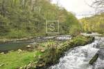 OGULIN - OKOLICA, GRAĐEVINSKI TEREN S TRI OBJEKTA