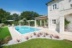 ROVINJ OKOLICA - luksuzna mediteranska vila