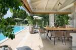 ROVINJ OKOLICA - luksuzna mediteranska vila