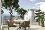 Dvosoban stan, Novi Vinodolski, prodaja, 375735 €, 53 m2