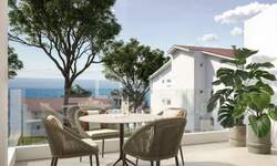 Dvosoban stan, Novi Vinodolski, prodaja, 375735 €, 53 m2
