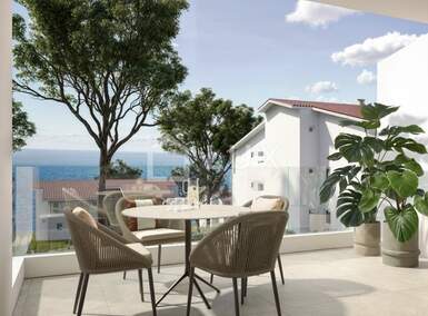 Dvosoban stan, Novi Vinodolski, prodaja, 375735 €, 53 m2