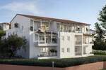 Dvosoban stan, Novi Vinodolski, prodaja, 375735 €, 53 m2