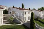 Dvosoban stan, Novi Vinodolski, prodaja, 375735 €, 53 m2