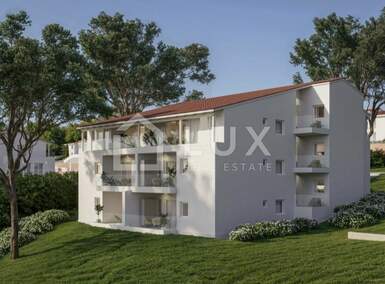 Dvosoban stan, Novi Vinodolski, prodaja, 385919 €, 57 m2