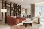 NOVI VINODOLSKI - luksuzan stan 1. red do mora