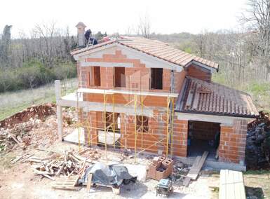 Kuca, Poreč, prodaja, 530000 €, 152 m2