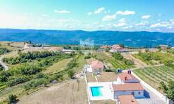 Kuca, Buzet, prodaja, 1350000 €, 190 m2