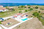 Buzet, izmimna vila s panoramskim pogledom!