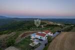 Buzet, izmimna vila s panoramskim pogledom!