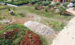 Zemljiste, Poreč, prodaja, 370000 €, 1311 m2
