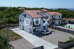 Otok Krk, Rasopasno, obiteljska kuća, 184 m2, novogrdnj, krovna terasa, blizu 