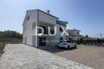 Otok Krk, Rasopasno, obiteljska kuća, 184 m2, novogrdnj, krovna terasa, blizu 