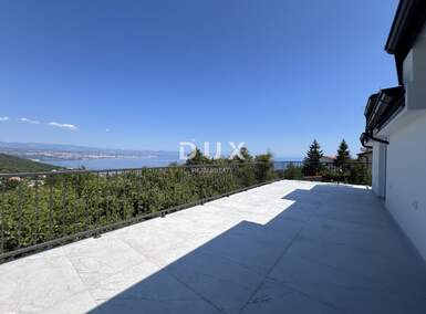 Trosoban stan, Lovran, prodaja, 349000 €, 80 m2