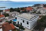 Novi Vinodolski moderna novogradnja blizu plaže i centra grada