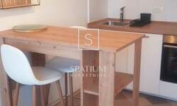 Jednosoban stan, Rijeka, Donja Vežica, najam, 600 €, 43 m2