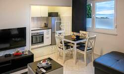 Cetvorosoban stan, Opatija, Opatija - Centar, najam, 1200 €, 80 m2
