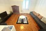 Trosoban stan, Rijeka, Turnić, najam, 700 €, 58 m2