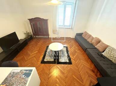 Trosoban stan, Rijeka, Turnić, najam, 700 €, 58 m2