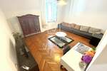 Trosoban stan, Rijeka, Turnić, najam, 700 €, 58 m2