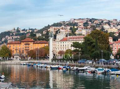 Poslovni prostor, Rijeka, Sušak, najam, 800 €, 120 m2