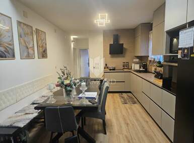 Dvosoban stan, Ližnjan, Šišan, prodaja, 239000 €, 72 m2