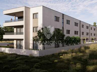 Trosoban stan, Pula, Štinjan, prodaja, 524100 €, 112 m2