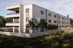 Dvosoban stan, Pula, Štinjan, prodaja, 275000 €, 54 m2