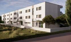 Jednosoban stan, Pula, Štinjan, prodaja, 262100 €, 52 m2