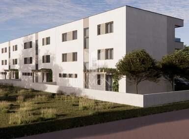 Jednosoban stan, Pula, Štinjan, prodaja, 262100 €, 52 m2