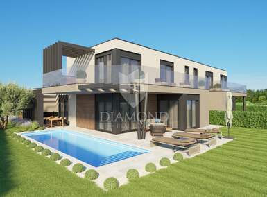 Kuca, Poreč, prodaja, 654000 €, 164 m2