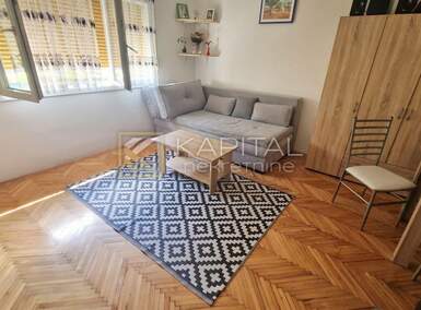 Jednosoban stan, Rijeka, Drenova, prodaja, 119000 €, 26 m2