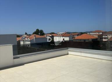 Cetvorosoban stan, Sukošan, prodaja, 414364 €, 118 m2