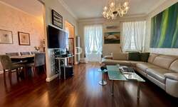 Cetvorosoban stan, Rijeka, Pećine, prodaja, 435000 €, 120 m2