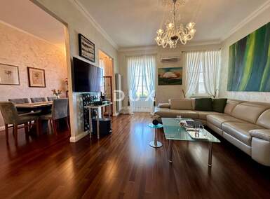 Cetvorosoban stan, Rijeka, Pećine, prodaja, 435000 €, 120 m2