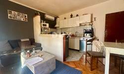 Trosoban stan, Rijeka, Belveder, prodaja, 210000 €, 50 m2