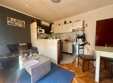 Trosoban stan, Rijeka, Belveder, prodaja, 210000 €, 50 m2