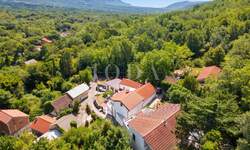 Kuca, Vinodol, Tribalj, prodaja, 135000 €, 70 m2