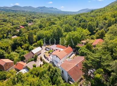 Kuca, Vinodol, Tribalj, prodaja, 135000 €, 70 m2