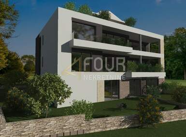 Trosoban stan, Rovinj, prodaja, 899000 €, 88 m2
